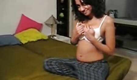 Homecam-Spaß pornos kostenlos legal mit einer großen Beute Latina